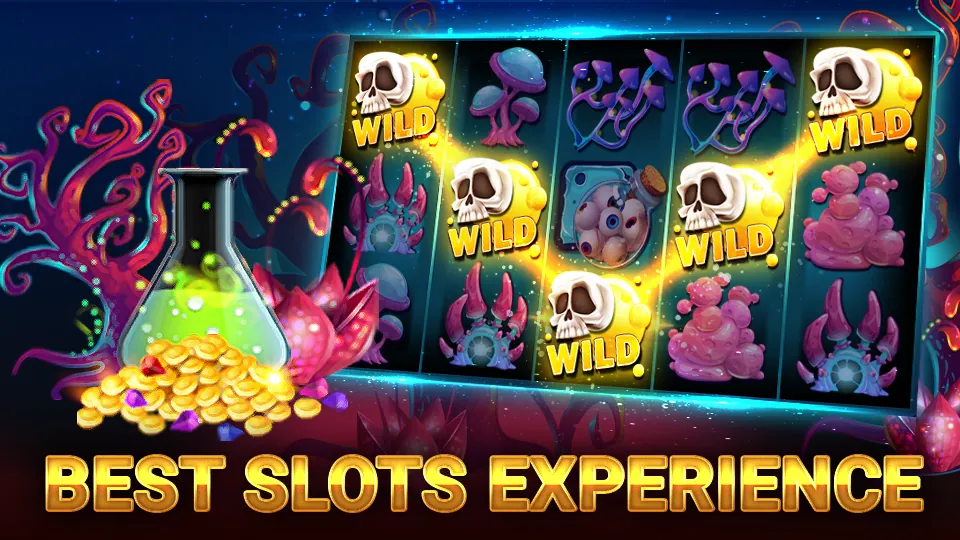 Lợi ích khi chơi Nổ Hũ tại 789win