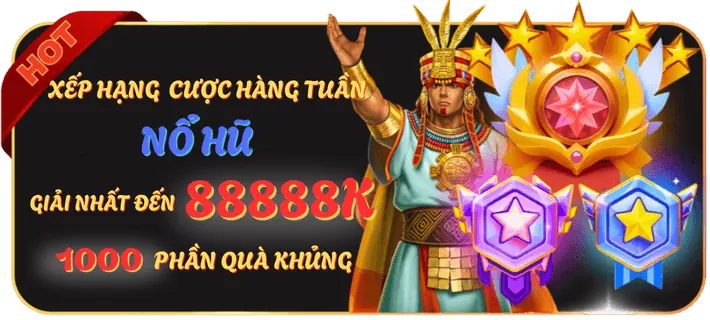 Game nổ hũ Jackpot lũy tiến 88clb
