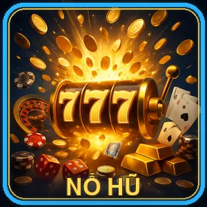 Trò chơi Nổ Hũ 789win với cơ hội thắng lớn và giải thưởng hấp dẫn.