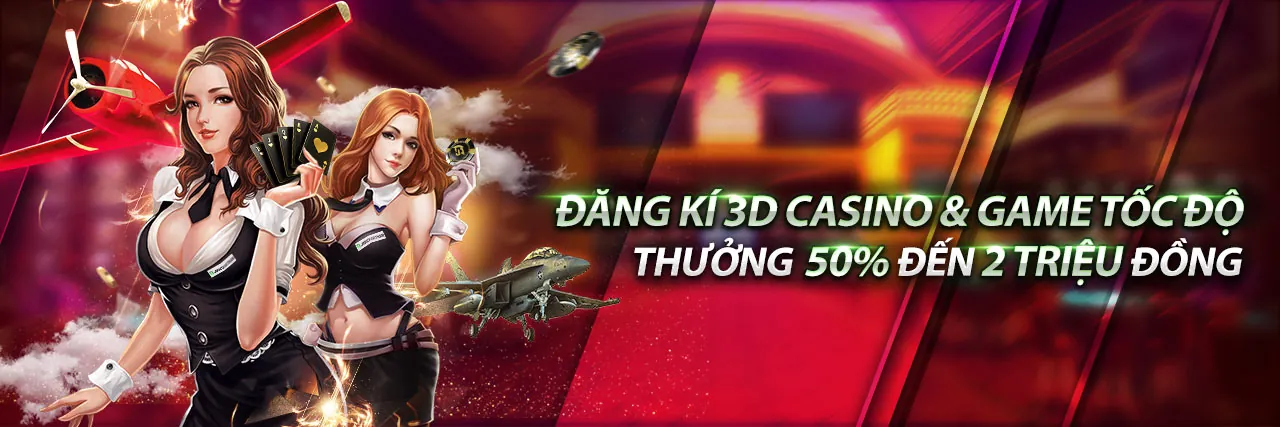 Khuyến Mãi Hấp Dẫn tại 789win