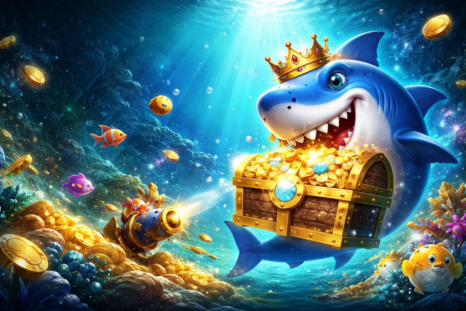 Tổng quan về 789win - Nhà cái uy tín hàng đầu Việt Nam