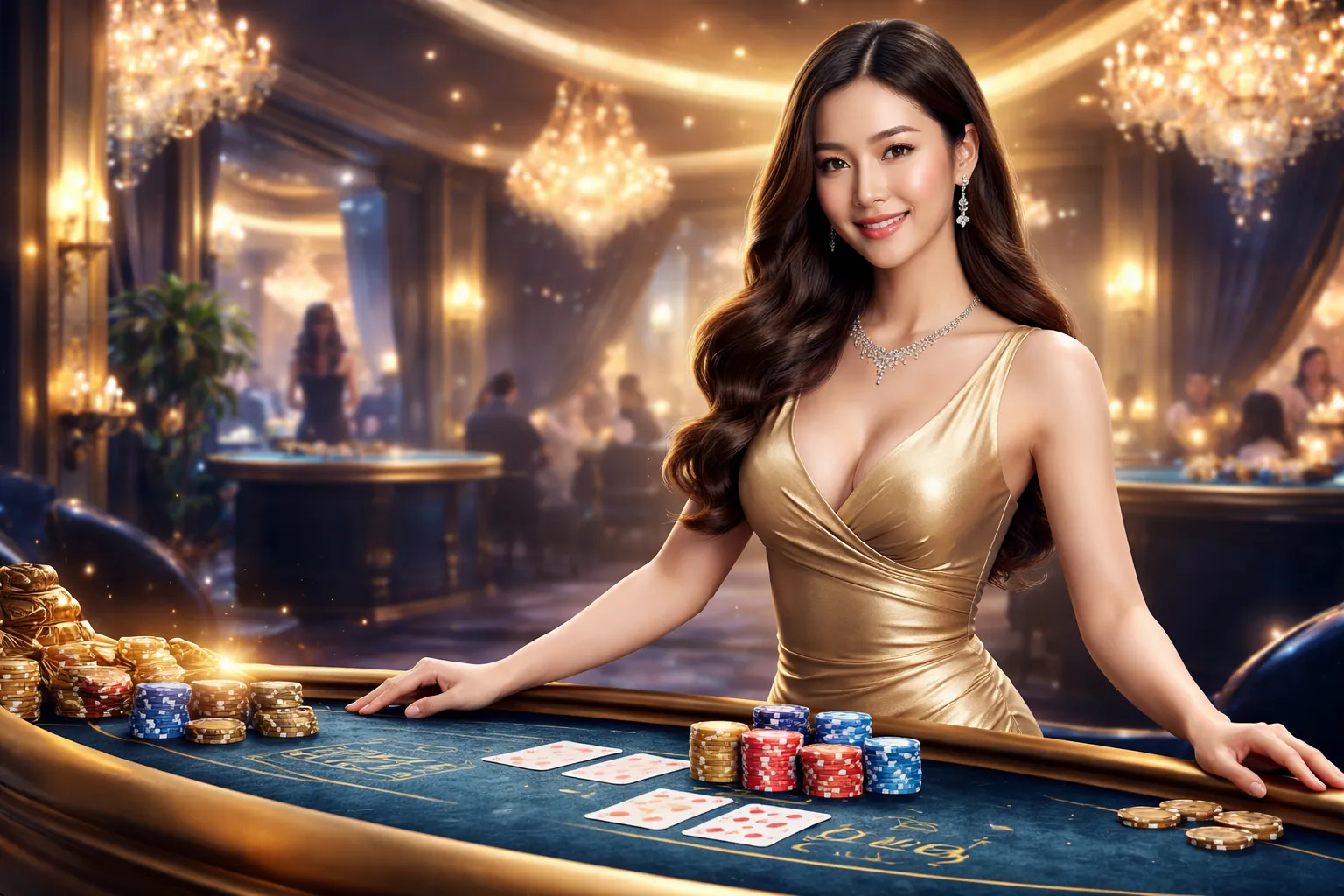 Cam kết của 789win về dịch vụ hỗ trợ khách hàng