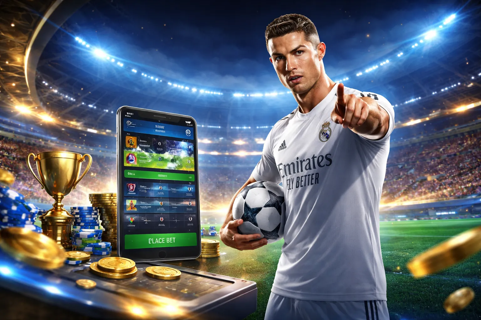Khuyến mãi nạp tiền đặc biệt 789win