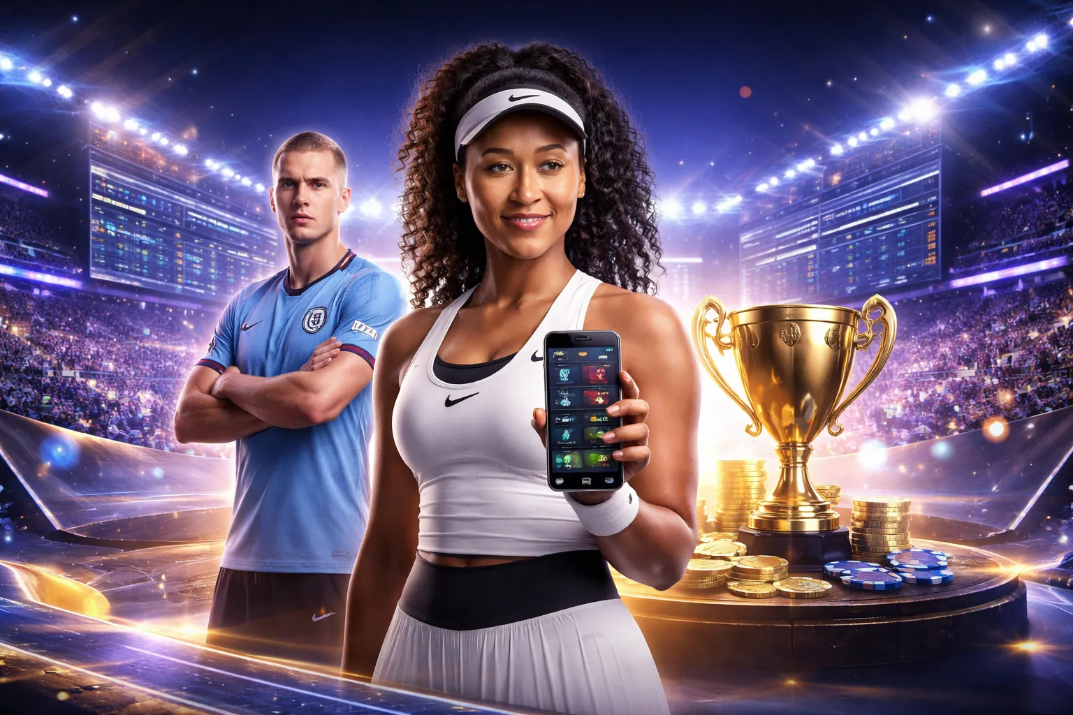 Các sản phẩm chính tại 789win