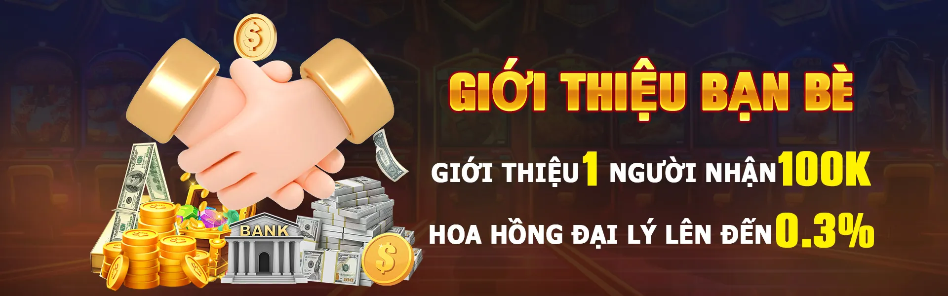 Chương trình Đại lý 789win
