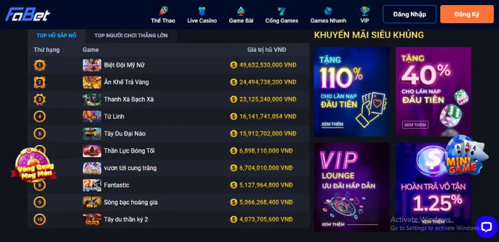 Hình ảnh minh họa dịch vụ hỗ trợ chất lượng cao của 88clb casino