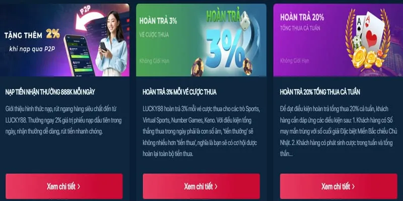 Các loại game Nổ Hũ phổ biến tại 789win