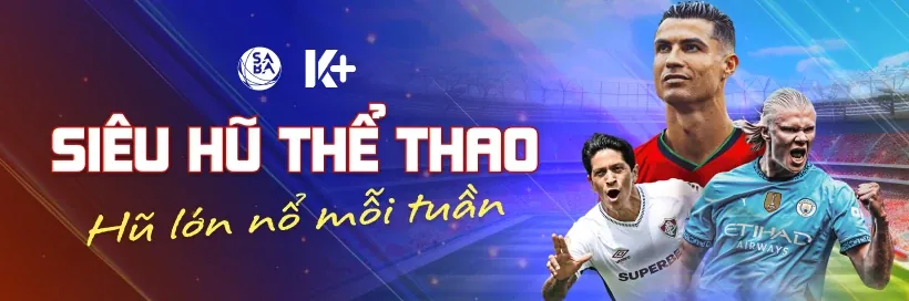 Sự kiện săn cá đặc biệt